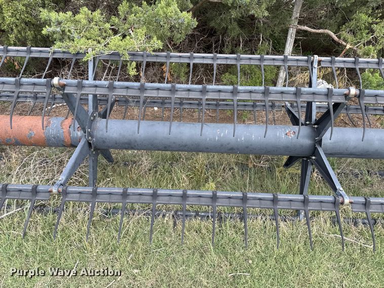 image for item EP0708 Pickup reel