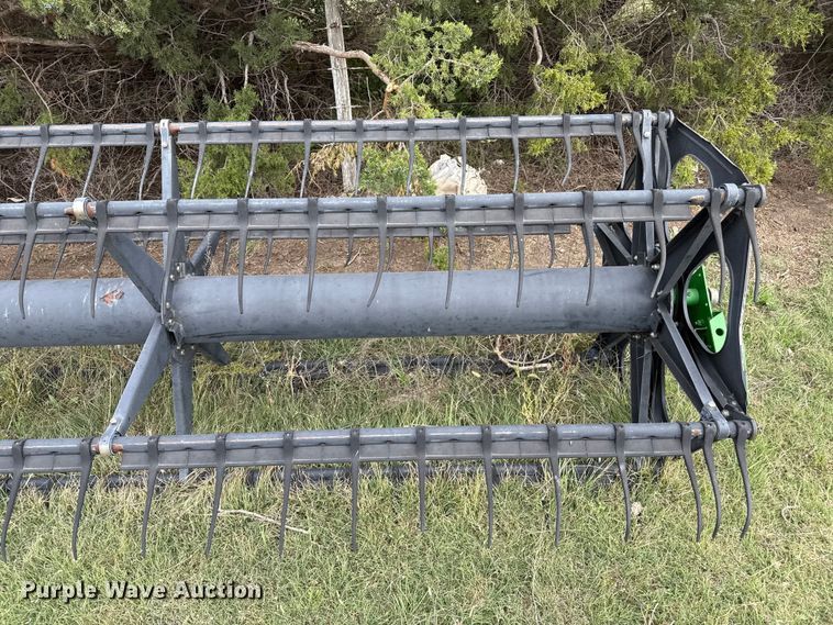 image for item EP0708 Pickup reel