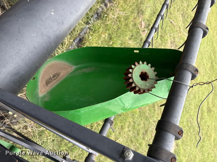 image for item EP0708 Pickup reel