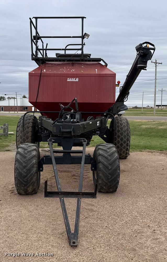 image for item EP0710 Case IH ADX 2230 air commodity cart