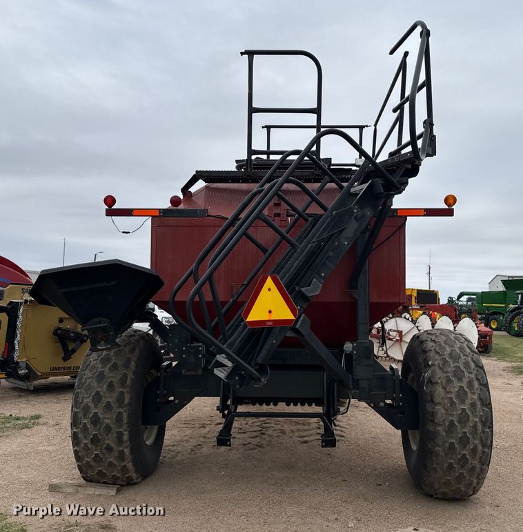 image for item EP0710 Case IH ADX 2230 air commodity cart