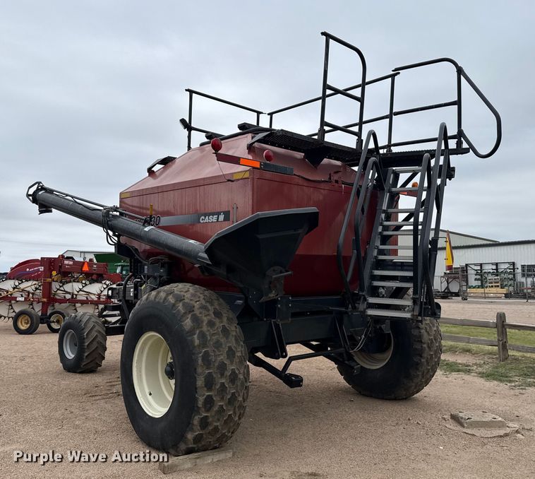 image for item EP0710 Case IH ADX 2230 air commodity cart