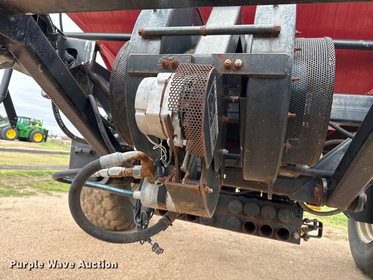 image for item EP0710 Case IH ADX 2230 air commodity cart