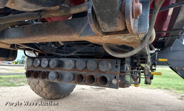 image for item EP0710 Case IH ADX 2230 air commodity cart