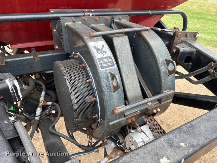 image for item EP0710 Case IH ADX 2230 air commodity cart