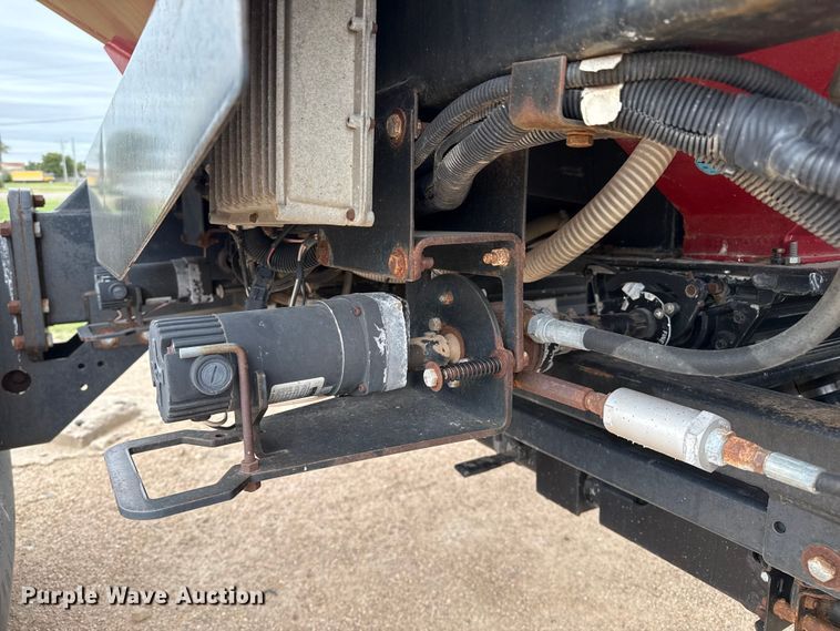 image for item EP0710 Case IH ADX 2230 air commodity cart