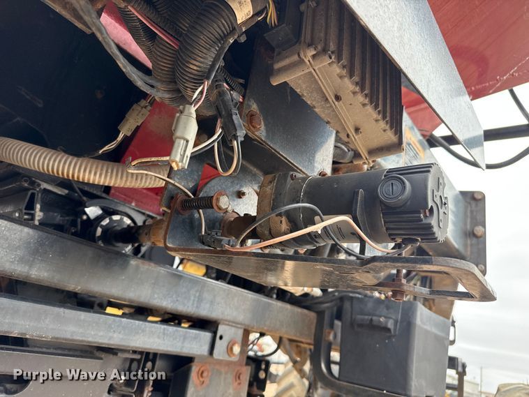 image for item EP0710 Case IH ADX 2230 air commodity cart