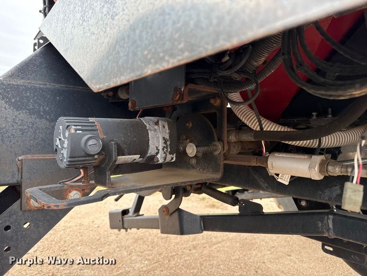 image for item EP0710 Case IH ADX 2230 air commodity cart