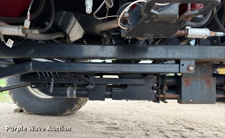 image for item EP0710 Case IH ADX 2230 air commodity cart