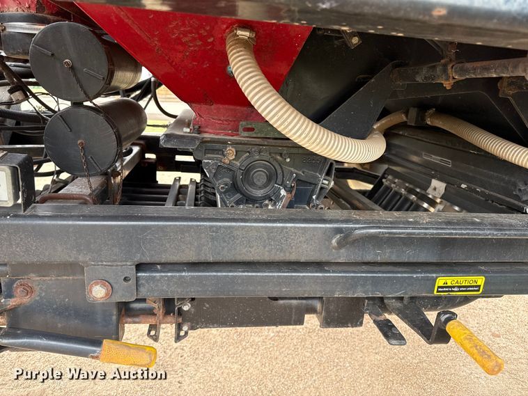 image for item EP0710 Case IH ADX 2230 air commodity cart