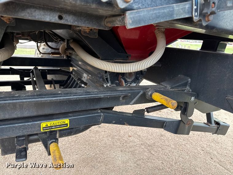 image for item EP0710 Case IH ADX 2230 air commodity cart