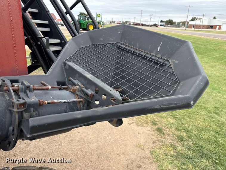 image for item EP0710 Case IH ADX 2230 air commodity cart