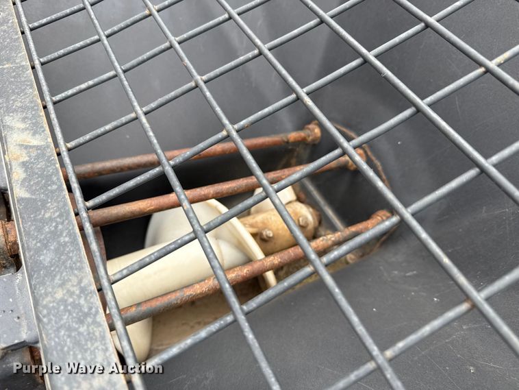 image for item EP0710 Case IH ADX 2230 air commodity cart