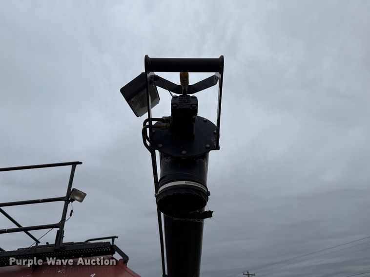 image for item EP0710 Case IH ADX 2230 air commodity cart