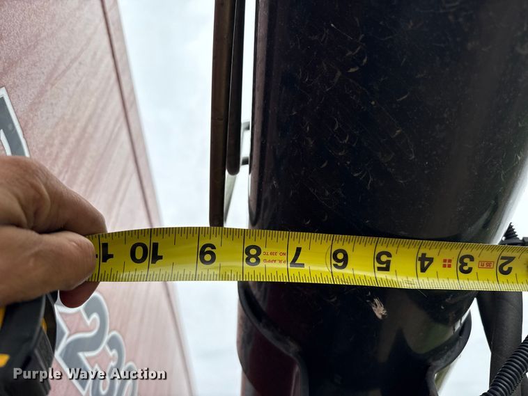 image for item EP0710 Case IH ADX 2230 air commodity cart