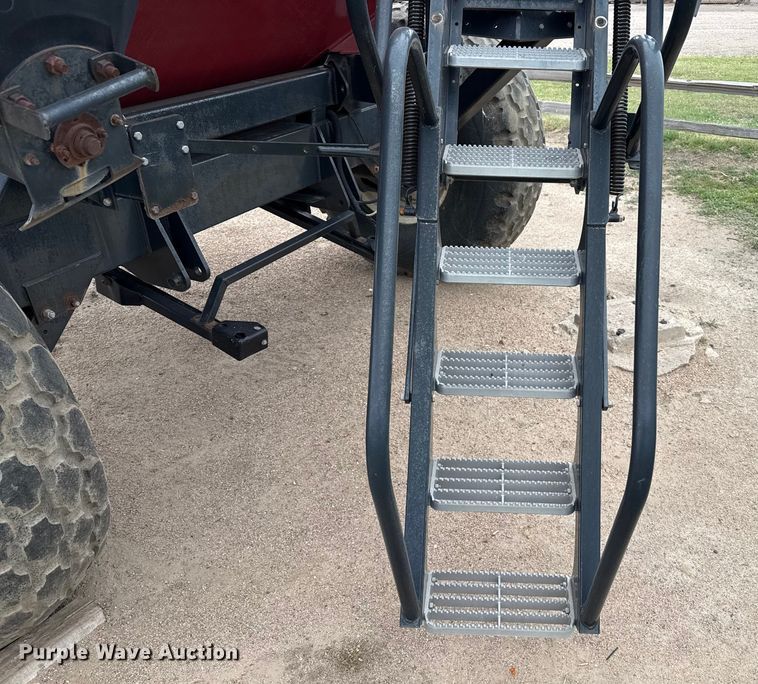image for item EP0710 Case IH ADX 2230 air commodity cart