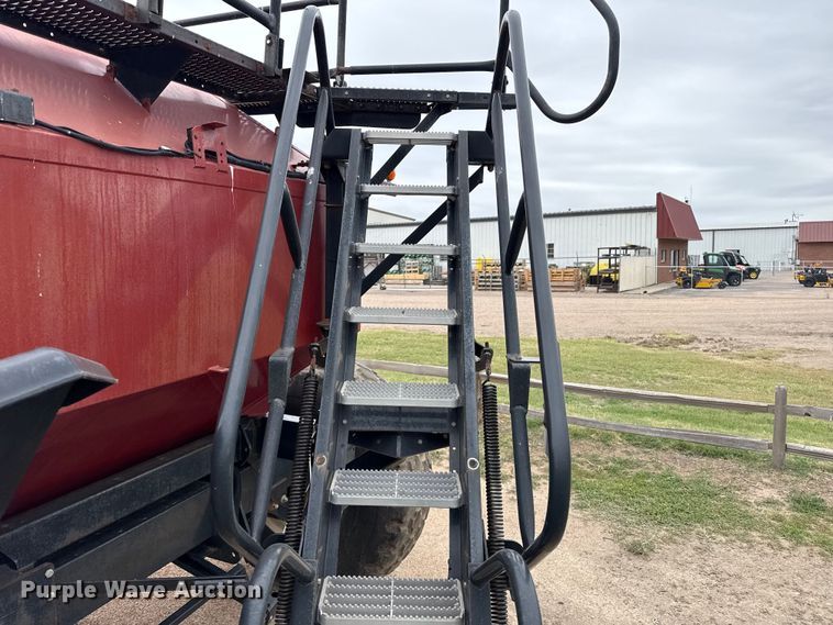 image for item EP0710 Case IH ADX 2230 air commodity cart