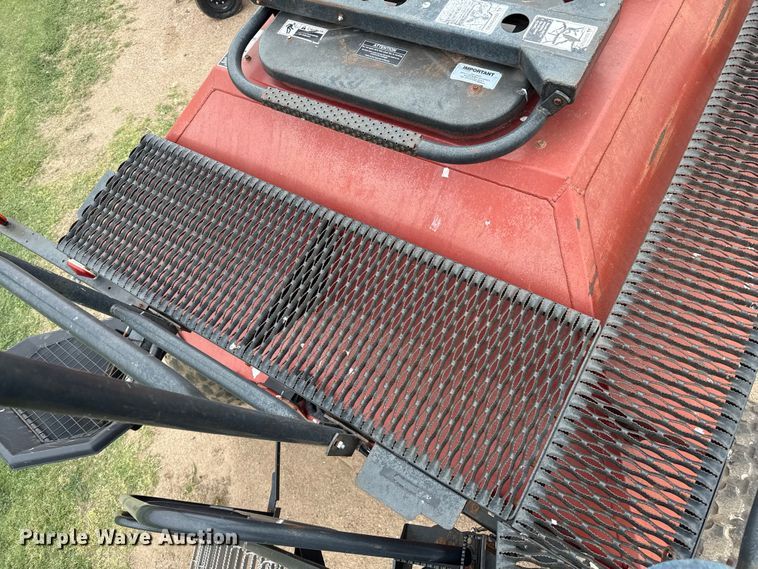 image for item EP0710 Case IH ADX 2230 air commodity cart