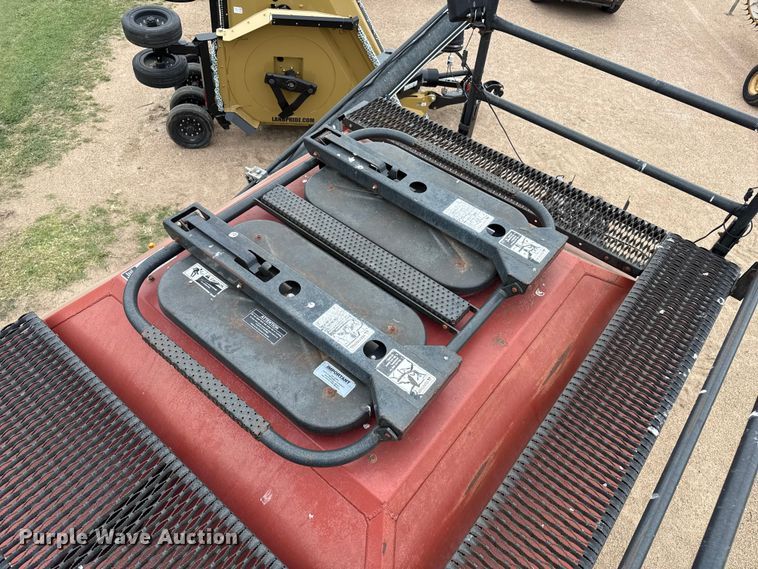 image for item EP0710 Case IH ADX 2230 air commodity cart