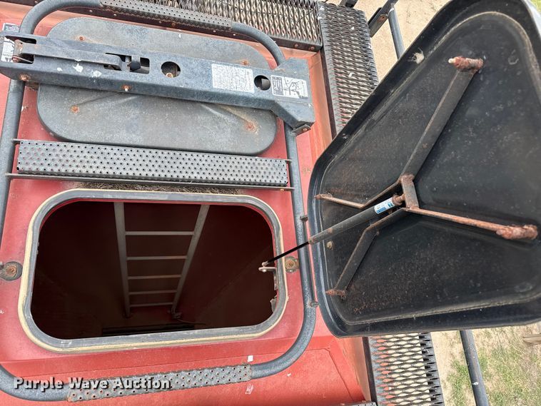 image for item EP0710 Case IH ADX 2230 air commodity cart