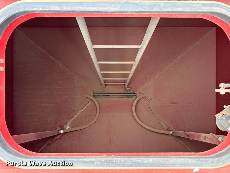 image for item EP0710 Case IH ADX 2230 air commodity cart