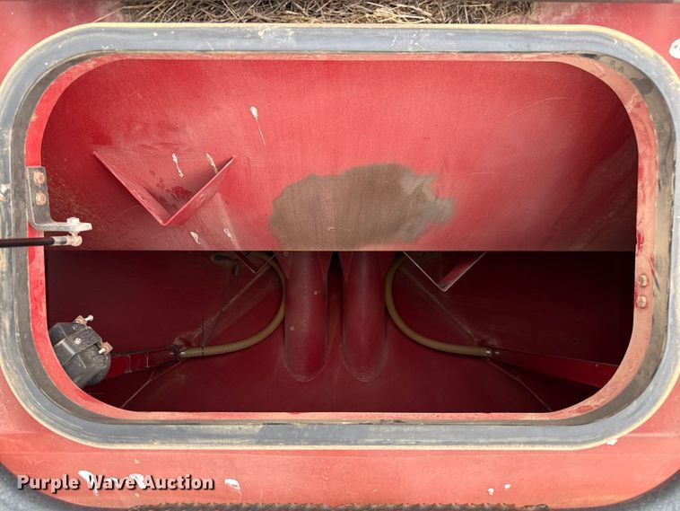 image for item EP0710 Case IH ADX 2230 air commodity cart