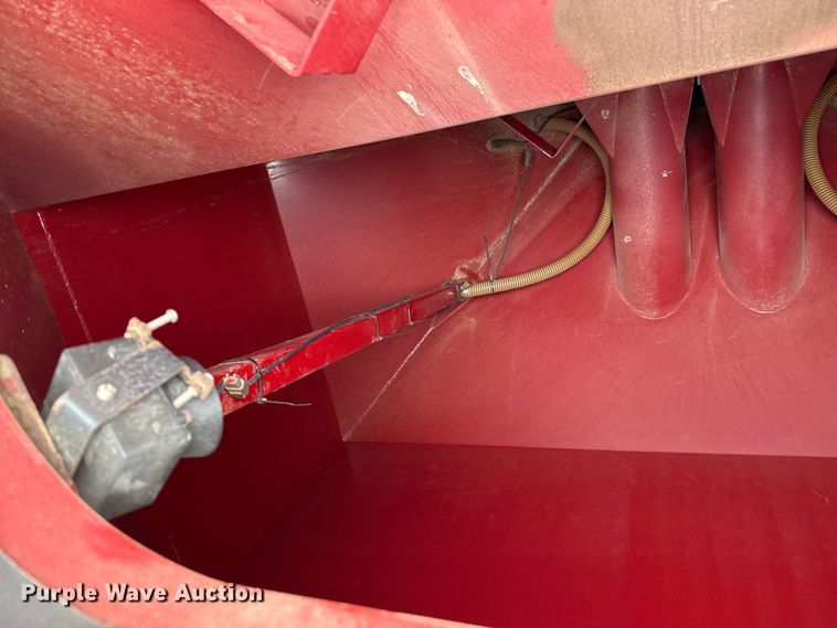 image for item EP0710 Case IH ADX 2230 air commodity cart