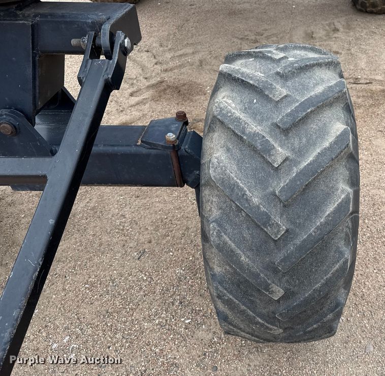 image for item EP0710 Case IH ADX 2230 air commodity cart