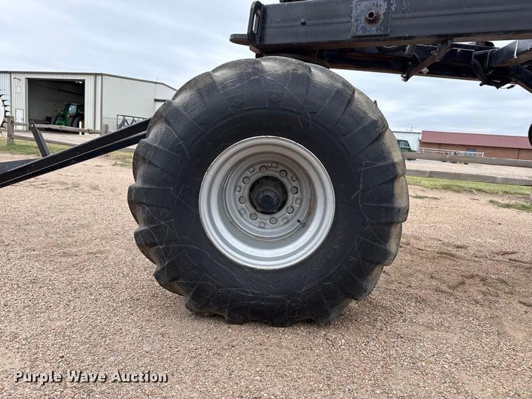 image for item EP0710 Case IH ADX 2230 air commodity cart