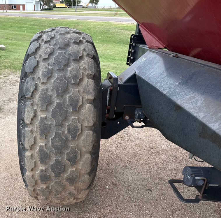 image for item EP0710 Case IH ADX 2230 air commodity cart