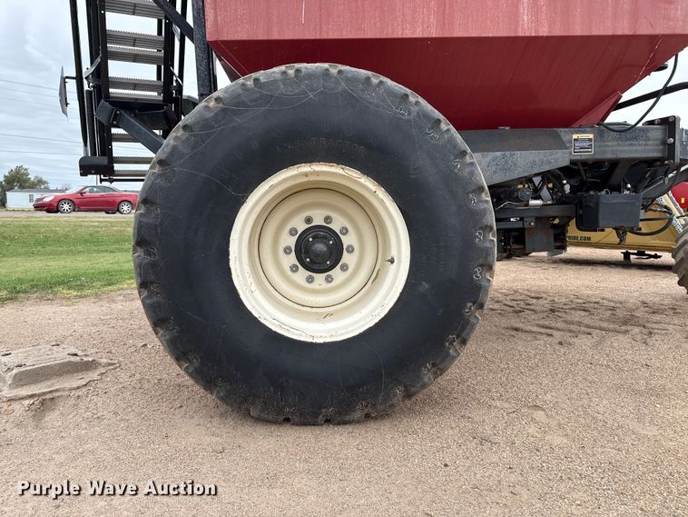 image for item EP0710 Case IH ADX 2230 air commodity cart