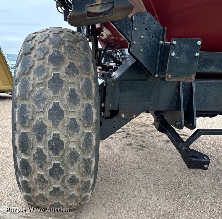 image for item EP0710 Case IH ADX 2230 air commodity cart