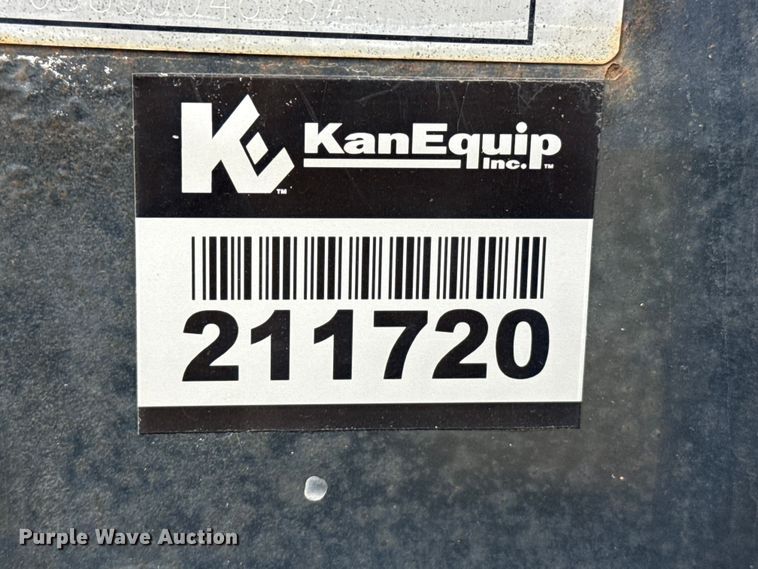 image for item EP0710 Case IH ADX 2230 air commodity cart