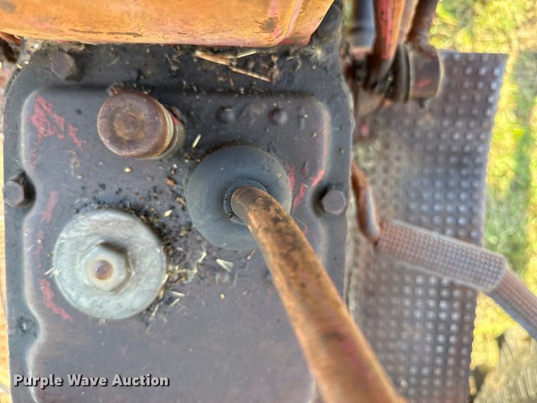 image for item EP0722 1951 Ford 8N tractor