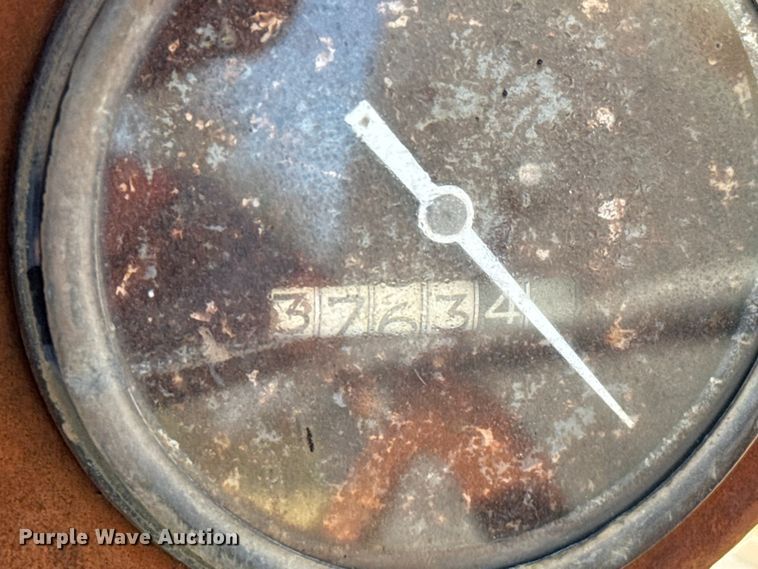 image for item EP0722 1951 Ford 8N tractor