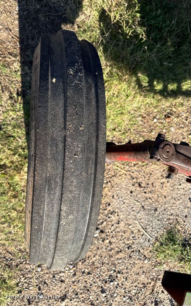 image for item EP0722 1951 Ford 8N tractor