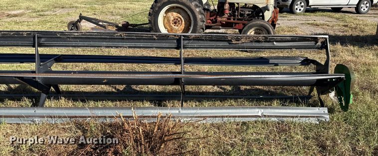 image for item EP0723 John Deere bat reel