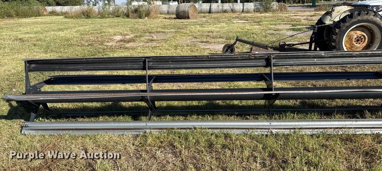 image for item EP0723 John Deere bat reel