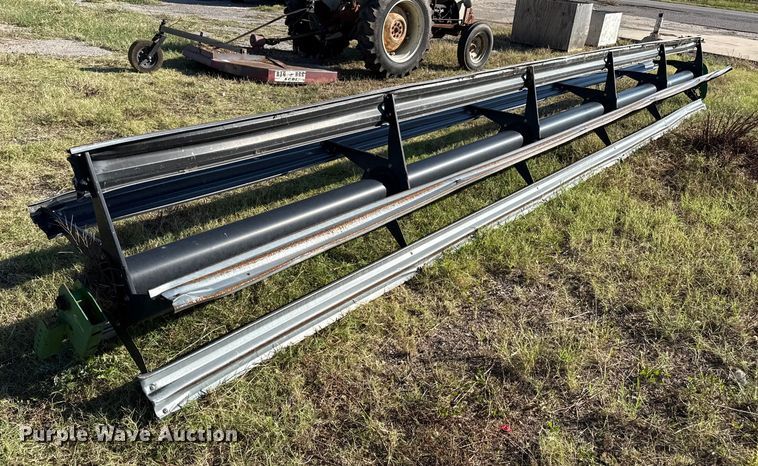 image for item EP0723 John Deere bat reel