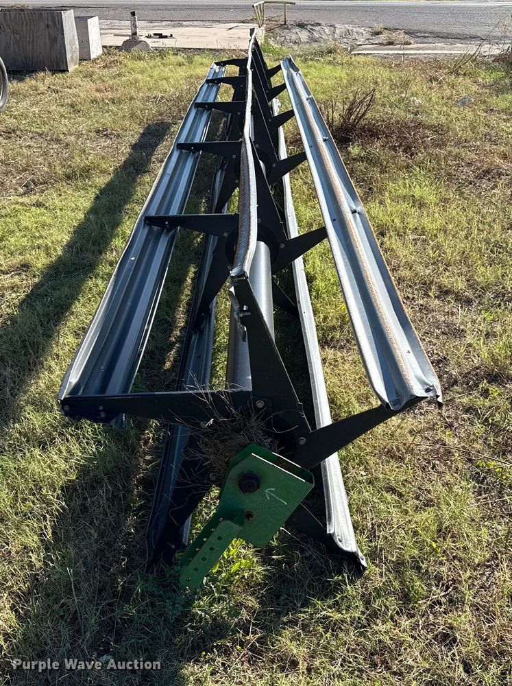 image for item EP0723 John Deere bat reel