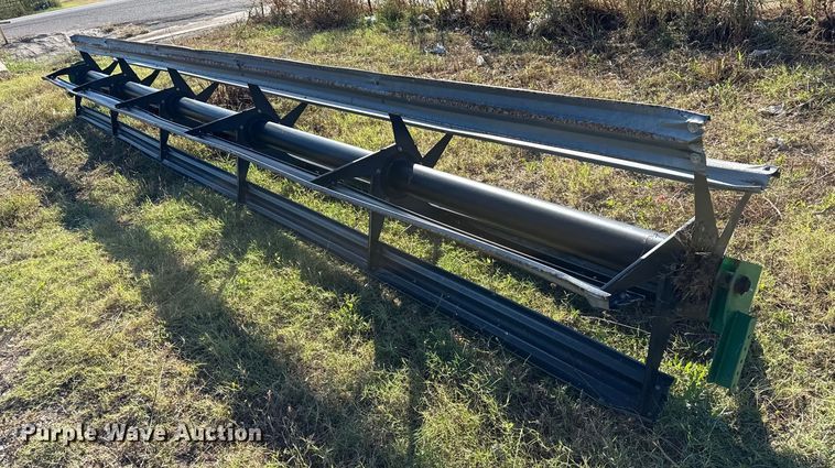 image for item EP0723 John Deere bat reel