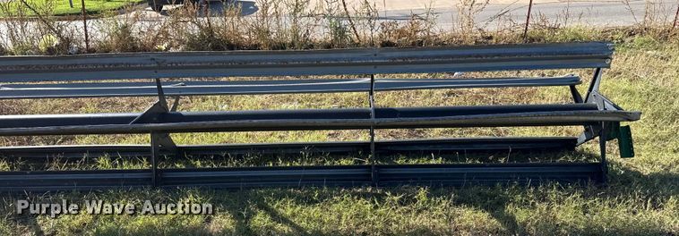 image for item EP0723 John Deere bat reel