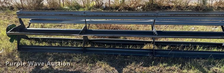 image for item EP0723 John Deere bat reel