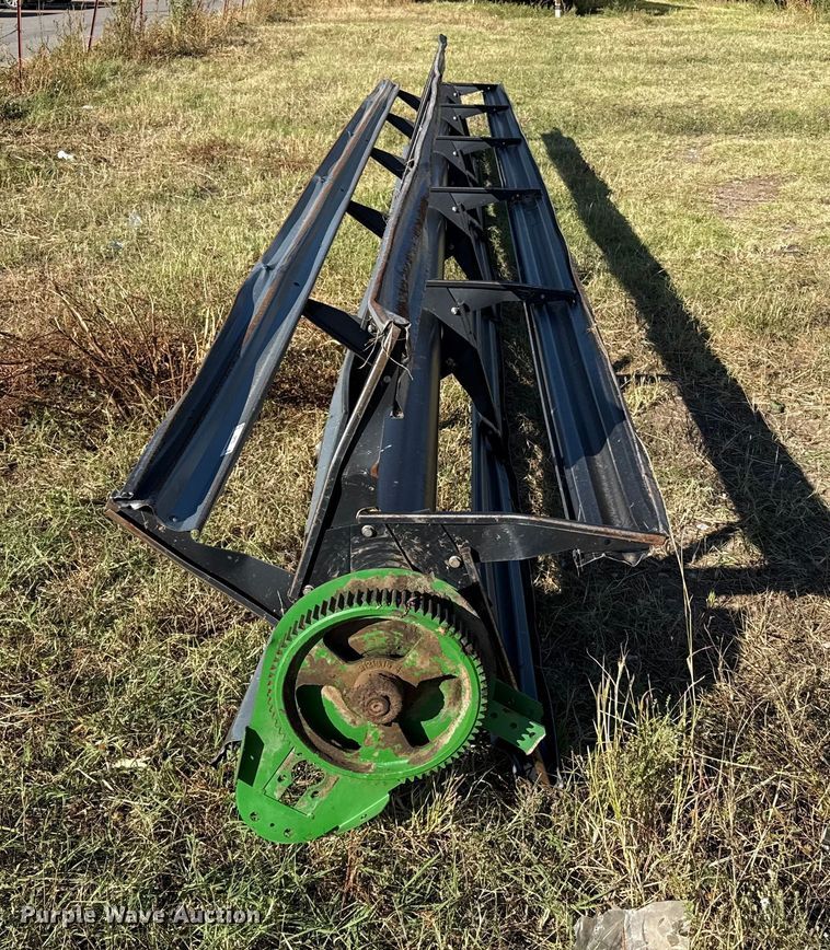 image for item EP0723 John Deere bat reel