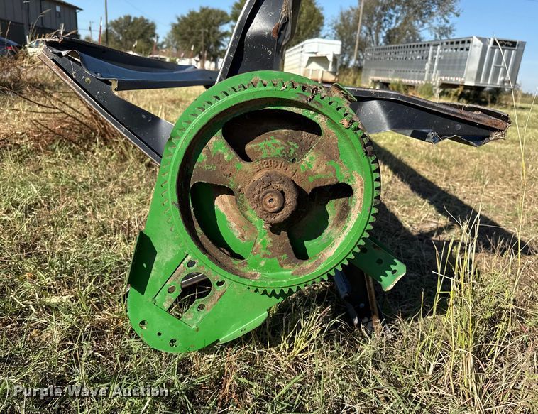 image for item EP0723 John Deere bat reel