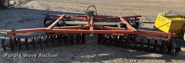 image for item EP0738 Krause tandem disk