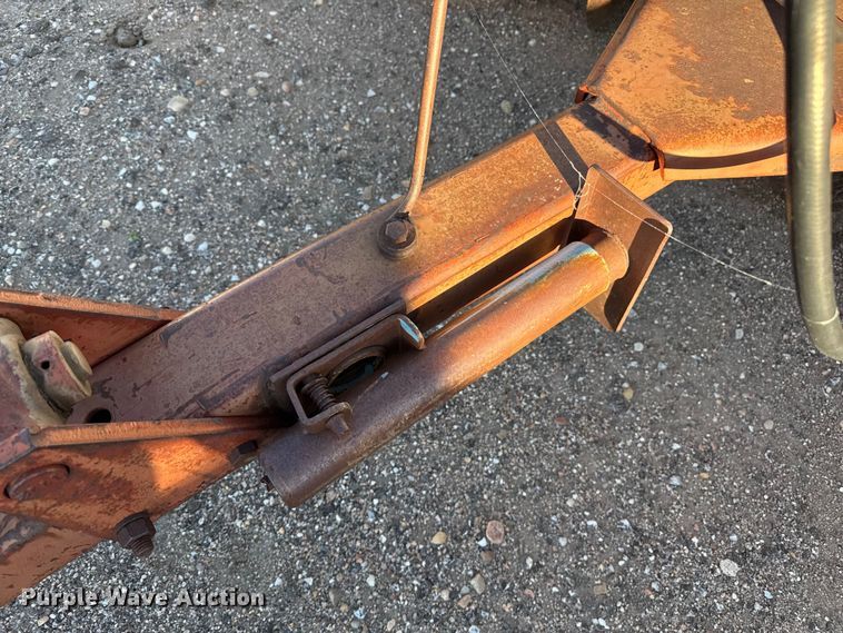 image for item EP0738 Krause tandem disk