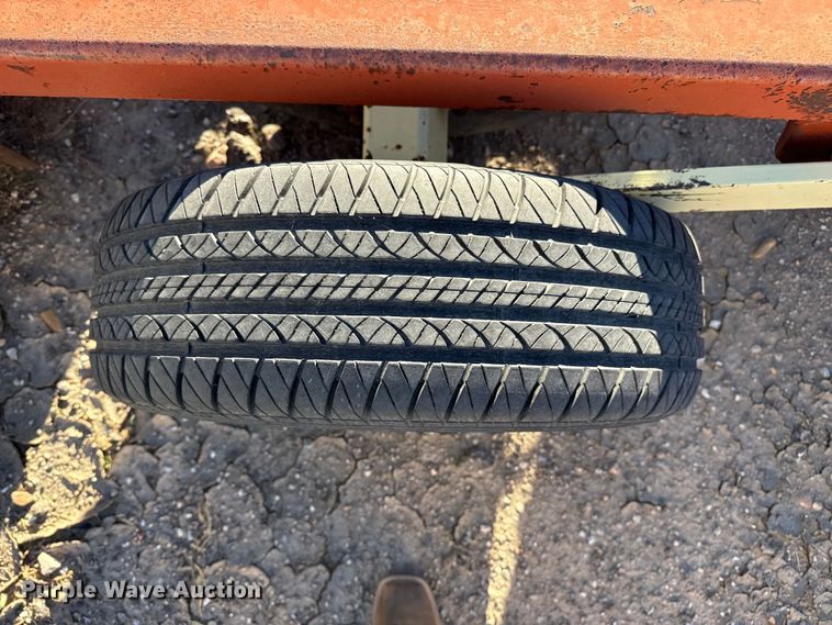 image for item EP0738 Krause tandem disk