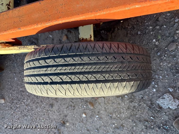 image for item EP0738 Krause tandem disk