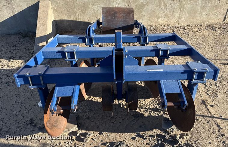 image for item EP0739 Pronghorn pivot track filler